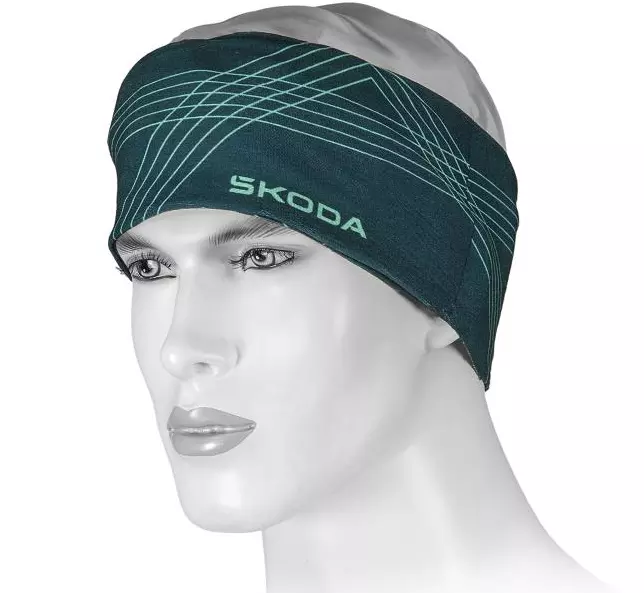 Esarfa SKODA
