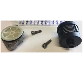 Фильтр Муфты HALDEX Полного Привода Volvo в Молдове