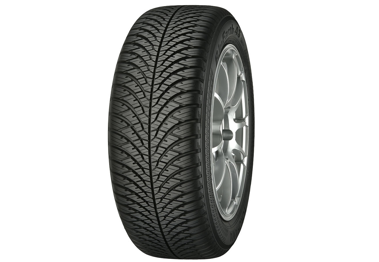 l seasons YOKOHAMA 185/65R15 88H BluEarth-4S AW21