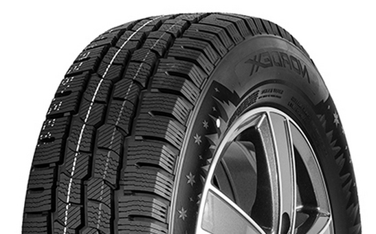 Anvelopă iarnă NORDEXX 215/65R15C 104/102R WinterSafe Van 2