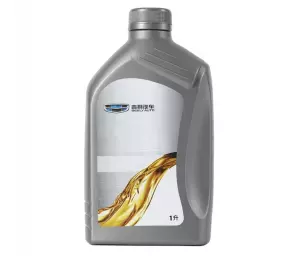 Масло трансмиссионное Geely E-Fluids 1L в Молдове