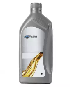 Ulei de transmisie Geely E-Fluids 1L