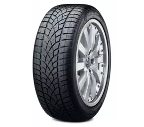 DUNLOP 235/55R18 100H Winter Sport 3D MS XL в Молдове
