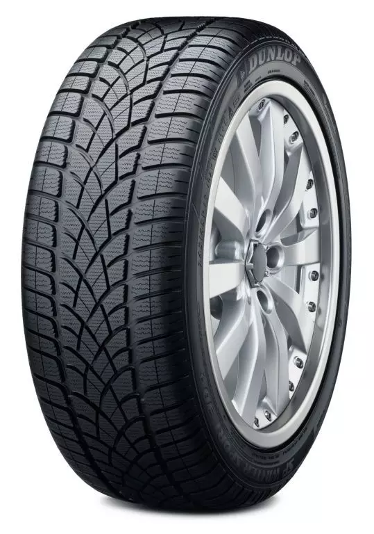 Anvelopă iarnă DUNLOP 235/55R18 100H Winter Sport 3D MS XL în Moldova