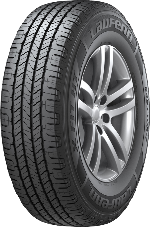 Anvelopă vară LAUFENN 255/70R16 111T X FIT HT