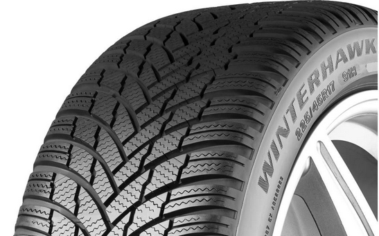 Anvelopă iarnă FIRESTONE 275/45R20 110V WINTERHAWK 4 XL