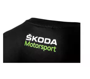 Tricou SKODA Motorsport Rally XXL în Moldova