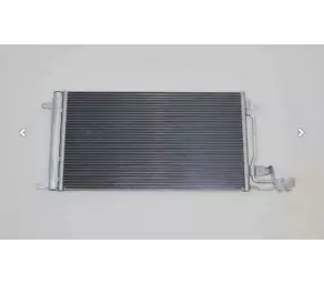 Radiator conditioner Fab ll/Room --> 6C0816411B în Moldova