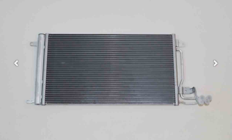 Radiator conditioner Fab ll/Room --> 6C0816411B