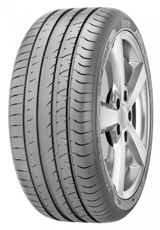 Anvelopă vară SAVA 235/55R17 103Y Intensa UHP 2 XL FP