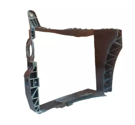 Deflector radiator, dreapta