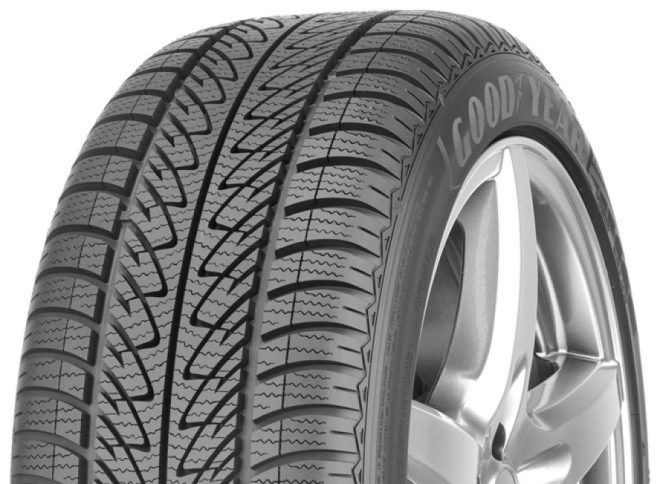 GOODYEAR 215/60R17 96H Ultra Grip 8 Perform MS