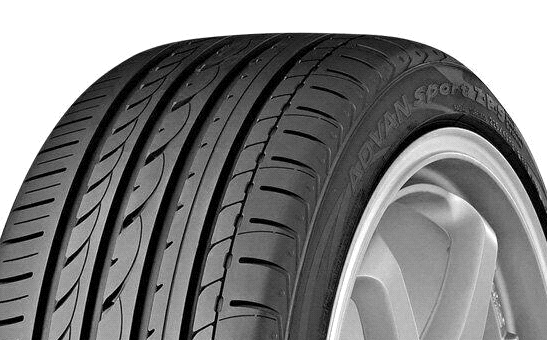 Anvelopă vară YOKOHAMA 275/45R20 110Y ADVAN Sport V103