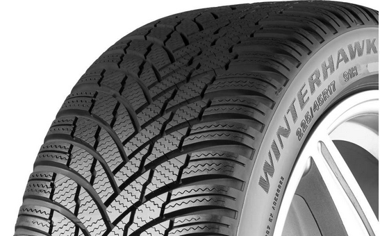 FIRESTONE 275/45R20 110V WINTERHAWK 4 XL