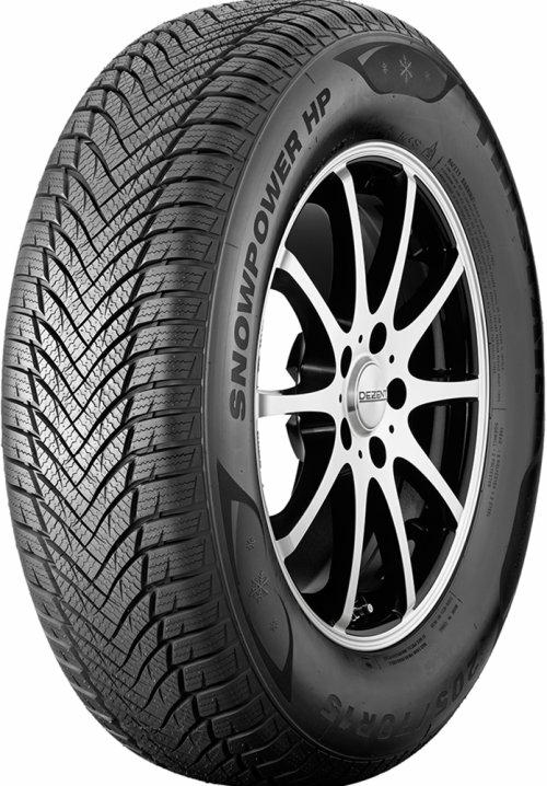 TRISTAR 205/60R16 92H SNOWPOWER HP