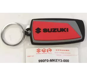 Брелок для ключей Черн. SUZUKI в Молдове