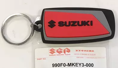 Брелок для ключей Черн. SUZUKI в Молдове