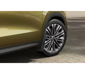 Брызговики передние KODIAQ II в Молдове