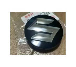 Колпачок диска л/с Suzuki (Black/chrome) в Молдове