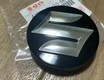 Колпачок диска л/с Suzuki (Black/chrome) в Молдове