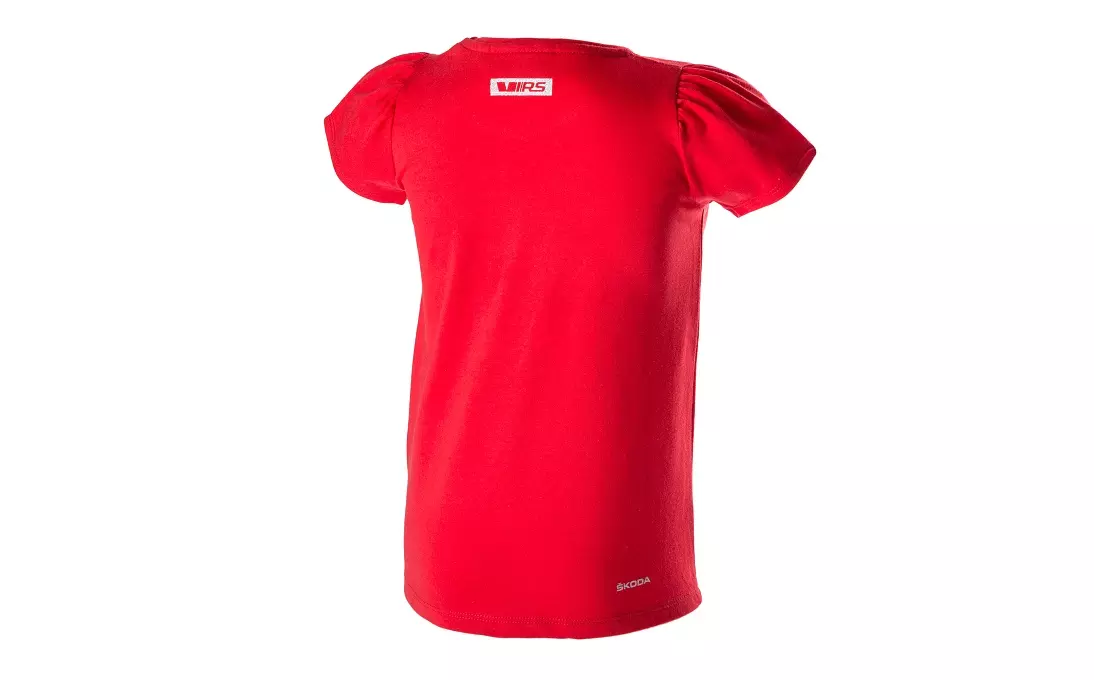 Tricou RS Girls 104