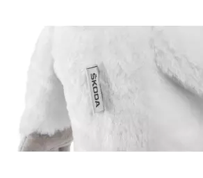 Игрушка мягкая Yeti в Молдове