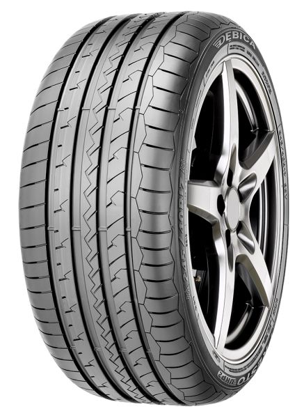 DEBICA 225/45R18 95Y Presto UHP 2 XL