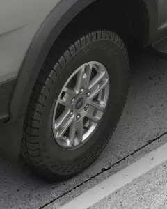 Disc roată 7J X 16” în Moldova