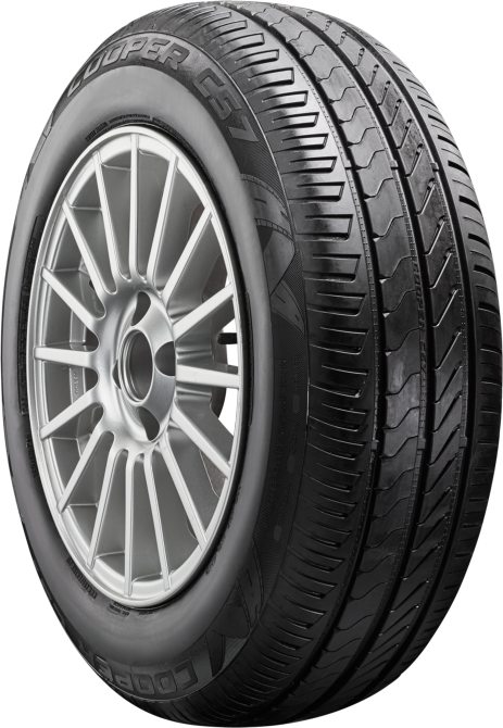 Anvelopă vară COOPER 185/65R15 88T CS7