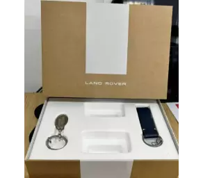 Брелок для ключа Land Rover (Синий) (50шт) в Молдове