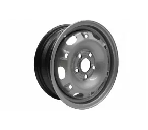 Диск металический R13 Fabia (Junior) хром в Молдове