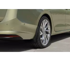 Брызговики задние SUPERB IV Combi в Молдове