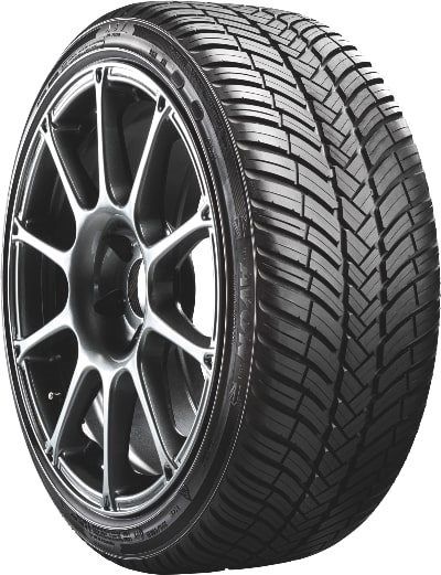 Anvelopă All seasons AVON 215/60R17 100H AS7 ALL SEASON XL