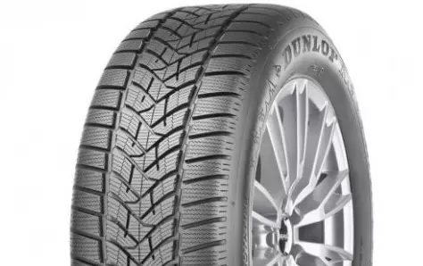 DUNLOP 225/65R17 102H Winter Sport 5 SUV в Молдове