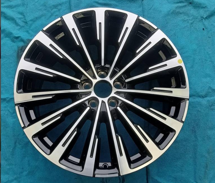 Диск колесный 20×8J
