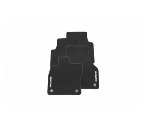 Коврики в салон текстиль Prestige Black (4 шт) SUPERB III в Молдове