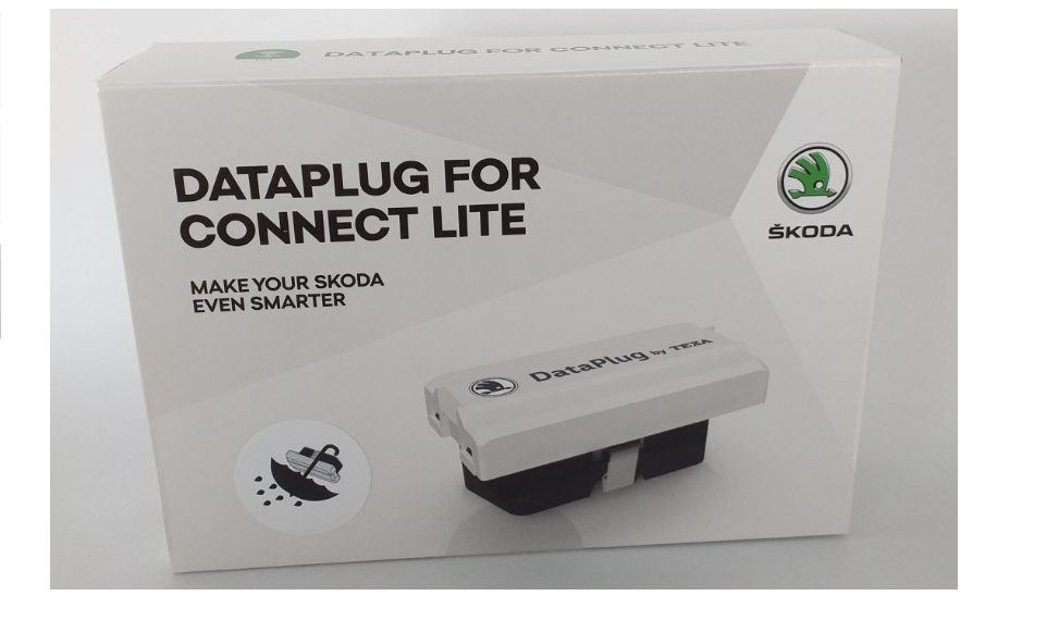 Adaptor DataPlug