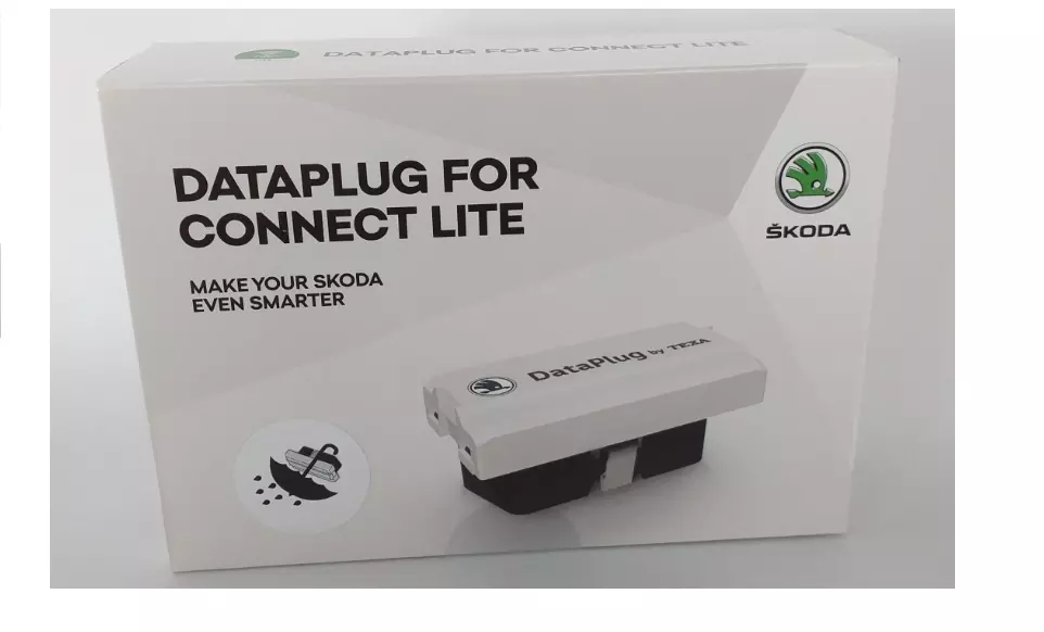 Adaptor DataPlug