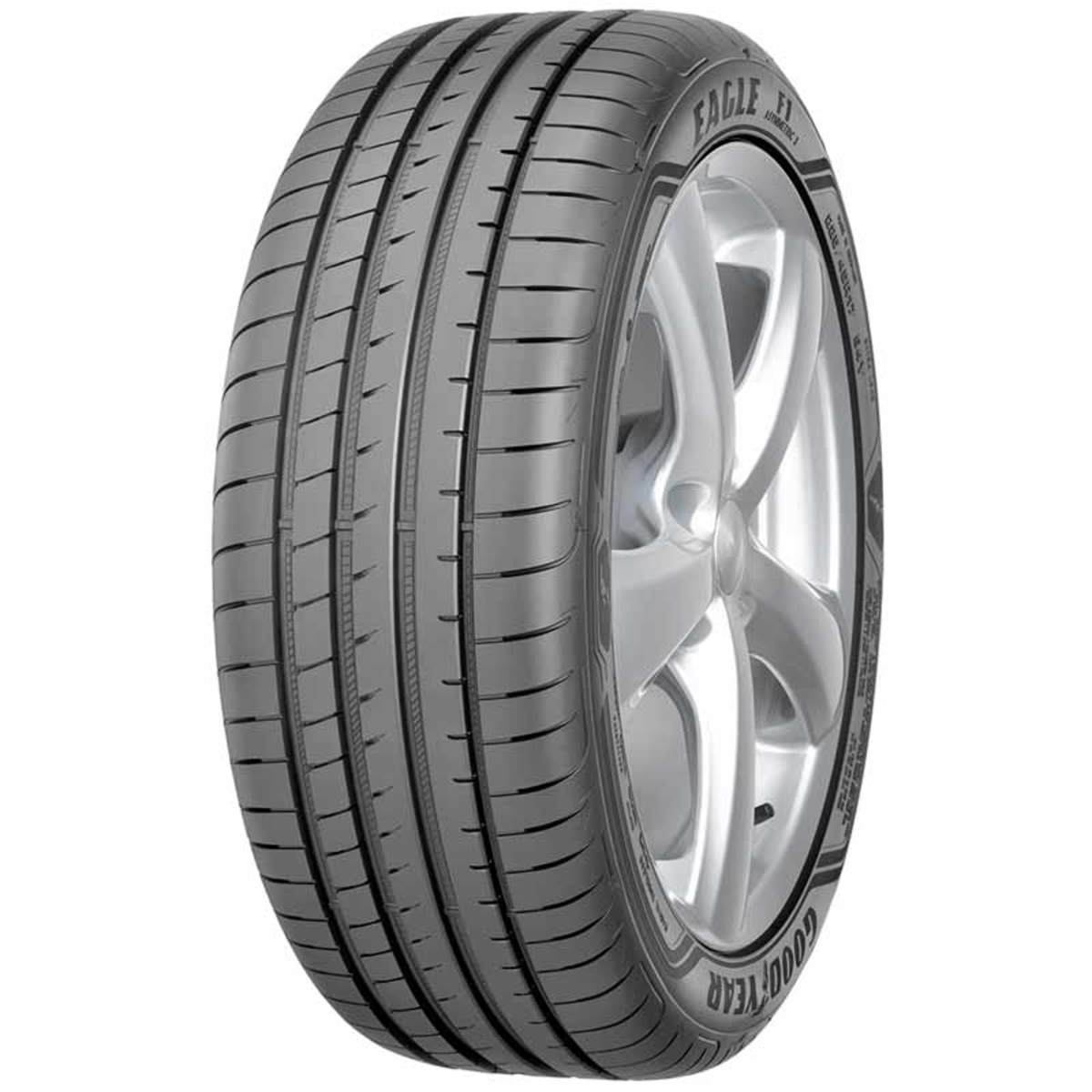 GOODYEAR 235/60R18 107V EAGLE F1 ASY SUV JLRATXLF