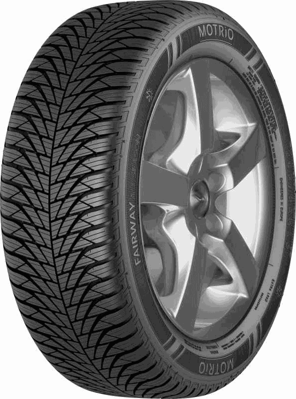 Anvelopă All seasons MOTRIO 185/65R15 88T Fairway All Season