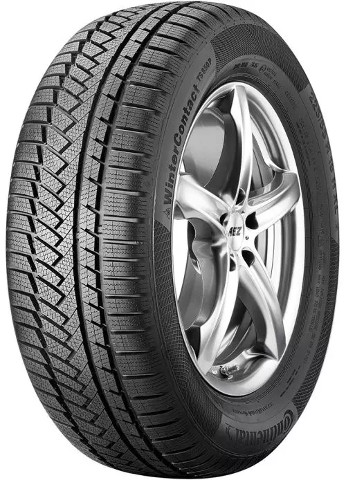 CONTINENTAL 215/60R18 102T WinterContact TS 850 P XL в Молдове