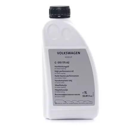 Ulei de transmisie Haldex 1L.