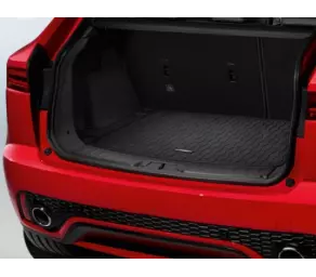Коврик багажного отделения, резиновый (Jaguar E-Pace) в Молдове