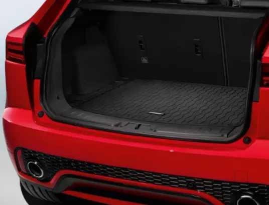 Коврик багажного отделения, резиновый (Jaguar E-Pace) в Молдове