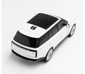 Модель автомобиля Range Rover 1:43 (White) в Молдове