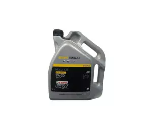 Ulei Motor RN-Castrol GTX RN SPEC 5W-30 RN17, 5L în Moldova