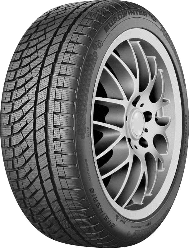 FALKEN 235/55R18 104V EUROWINTER HS02PRO XL