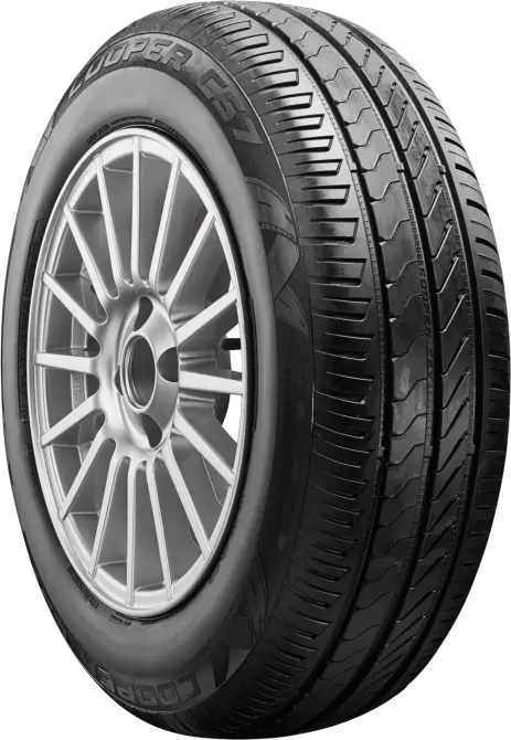 Anvelopă vară COOPER 195/65R15 91H CS7 în Moldova