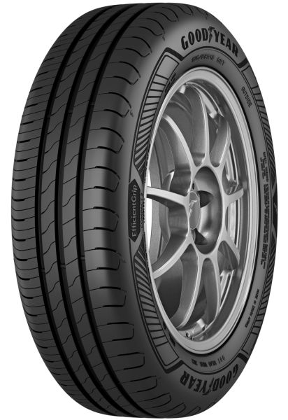 Anvelopă vară GOODYEAR 195/65R15 91T EFFICIENTGRIP COMPACT 2