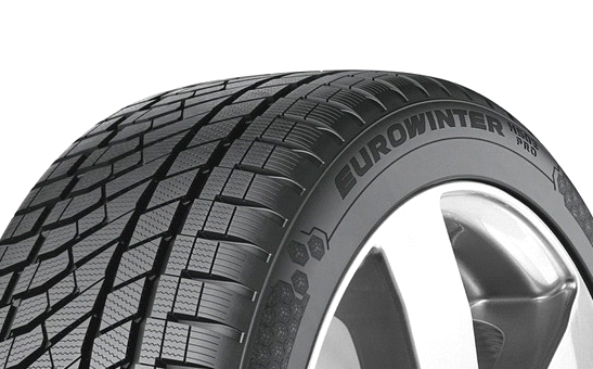 FALKEN 235/50R20 104W EUROWINTER HS02PRO XL